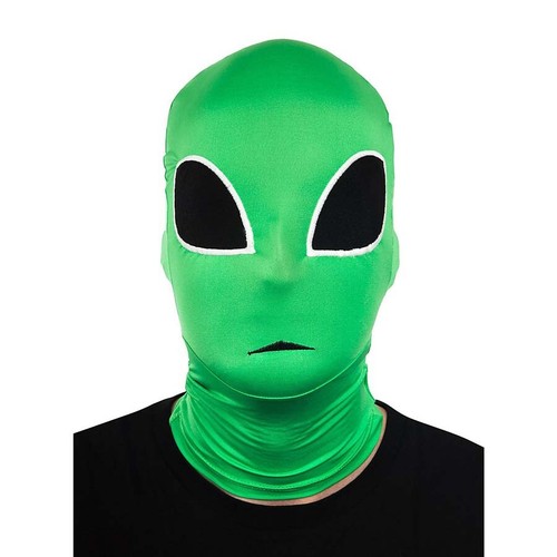 Morphsuits morphmask alien - morphsuits,