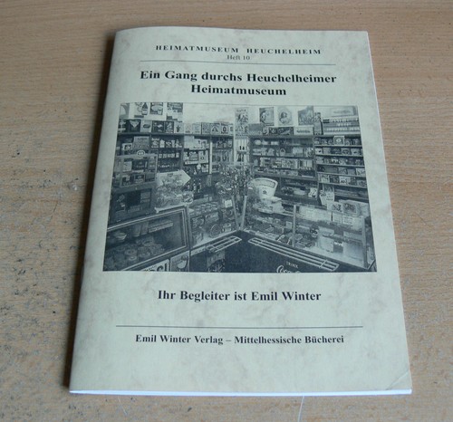 Ein gang durchs heuchelheimer - ein,
