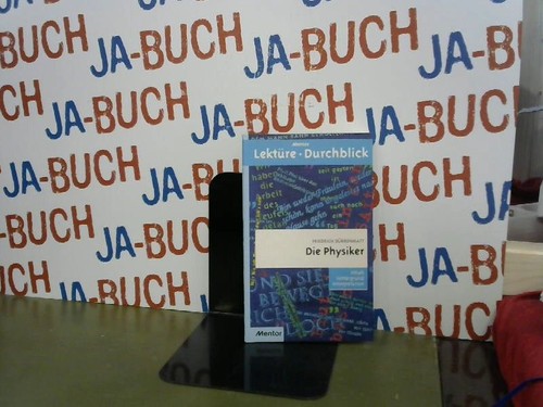 Die physiker - die,