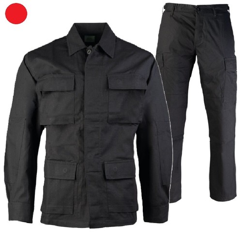 Bdu feldjacke hose - hose, anzug