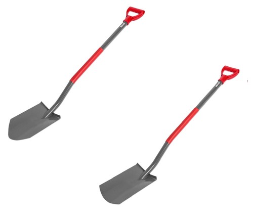 Profi gartenspaten spitzspaten - gartenspaten,