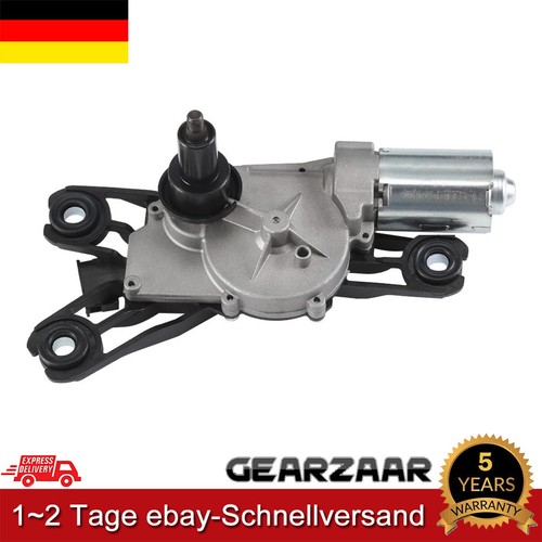 Wischermotor heckwischer motor - wischermotor,