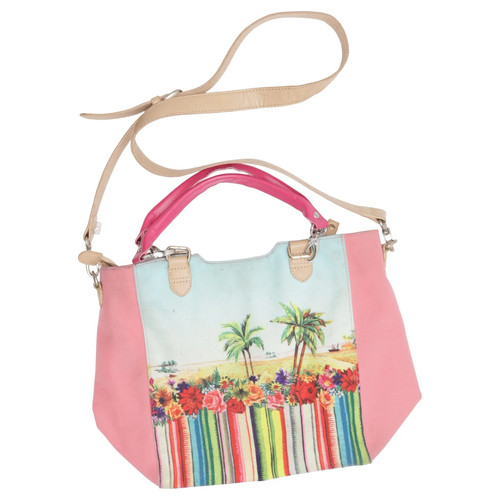 Oilily umhängetasche damen - oilily,, umhängetasche,