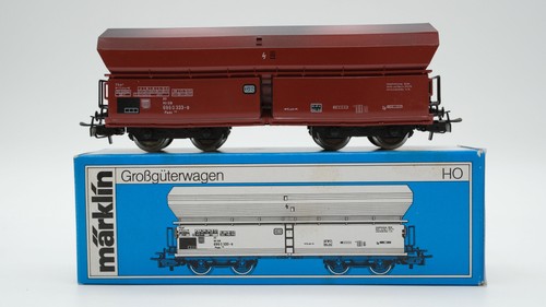 Märklin 4624 - märklin, h0