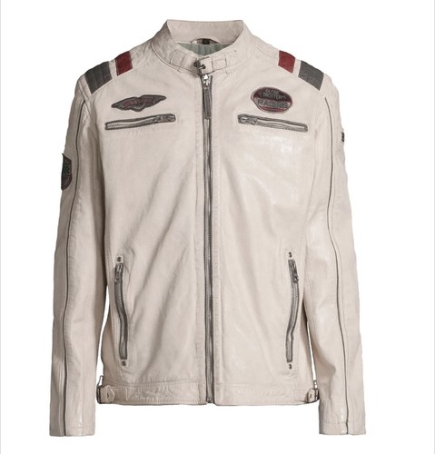 Globetrotter lederjacke biker - globetrotter,