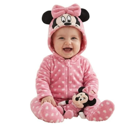Disney minnie mouse baby - disney,