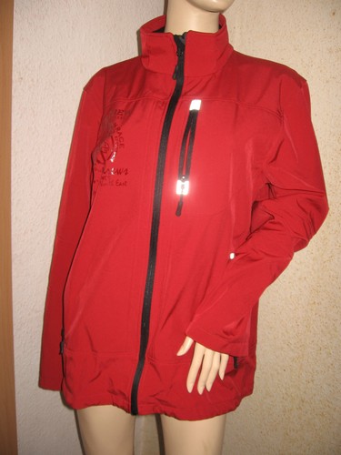 Crossfield herrenjacke l - herrenjacke,