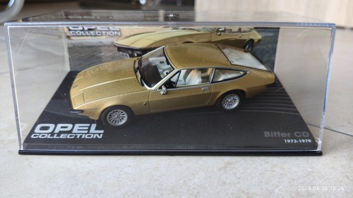 Opel collection - opel,