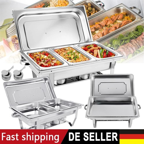 11l chafing dish - chafing,