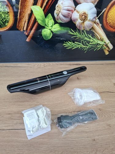 Neu vorwerk kobold folletto - vorwerk,