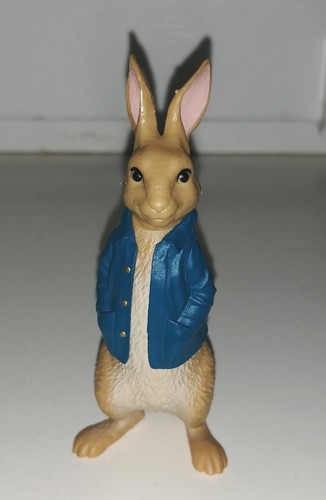 Peter rabbit hase mit - 2,,