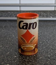 Caro kaffee dose miniatur - kaffee,