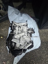 Tüte hartetiketten - xl,