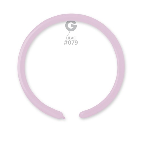 Gemar 079 standard lilac - 079,