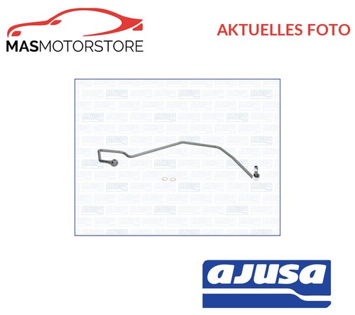 ölleitung lader ajusa op10393 - ajusa,
