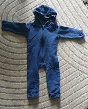 Baby overall baumwolle 80 - baby, 74/80