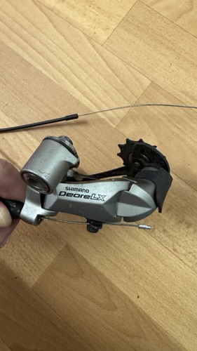 Shimano deore m580 - shimano, rd-m580
