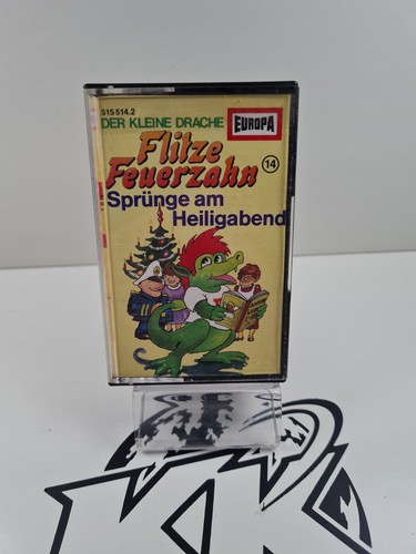 Flitze feuerzahn folge - flitze,