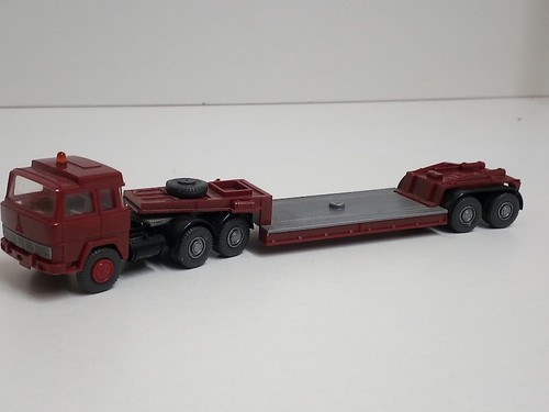 Magirus 235 - , d
