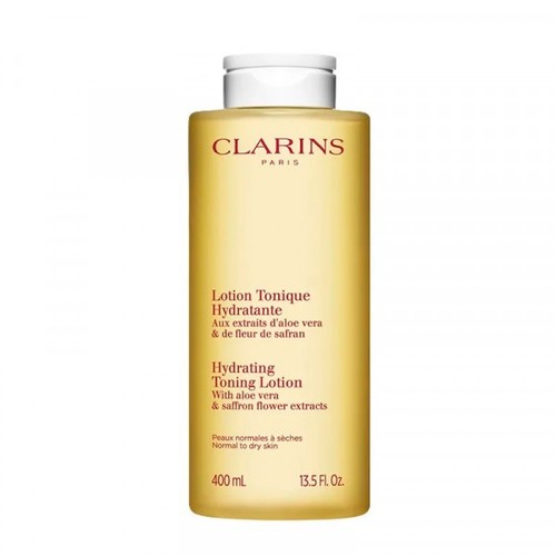 Clarins hydrating toning - clarins,