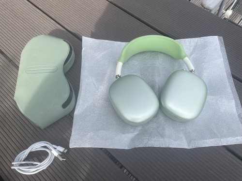 Apple airpods max drahtloser - apple,