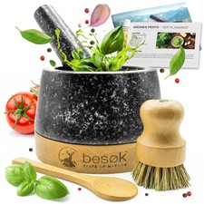 Besøk granit gewürzmörser - besøk, granit-gewürzmörser