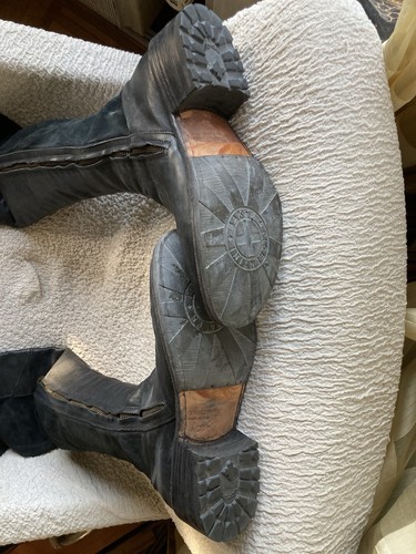 Fiorentini baker overknee - fiorentini,
