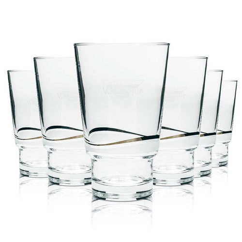 Vaihinger saft glas tumbler - glas,