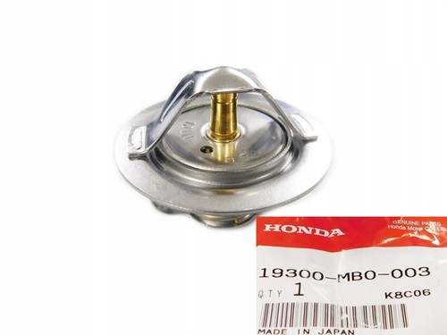 Thermostat für honda 1100 - thermostat,