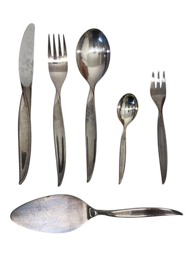 Bsf besteck set platura 45 - bsf, besteck-set