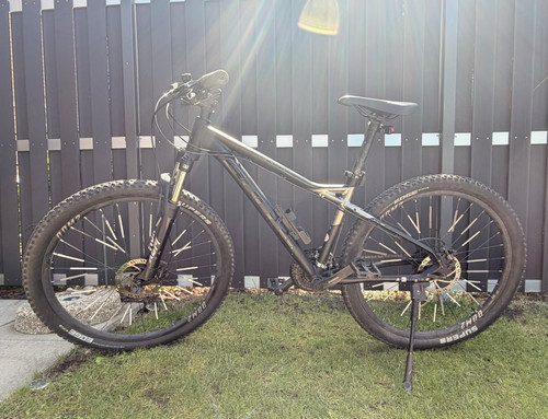 Bulls sharptail mountainbike - sharptail,