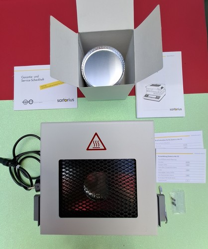 Top sartorius ma30 - sartorius,