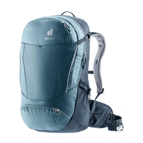 Plecak rowerowy deuter trans - rowerowy,