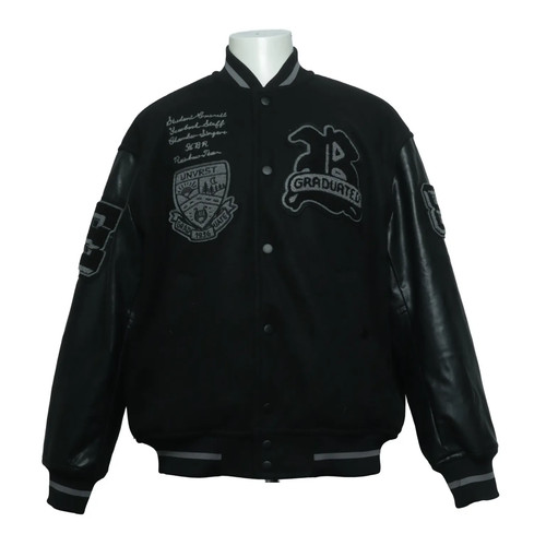 Collegejacke herren - h&m,,