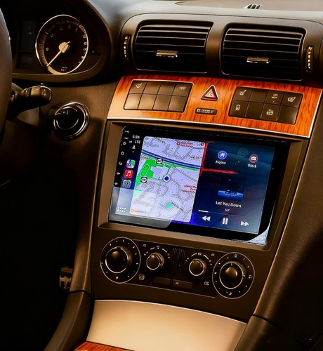 Für mercedes benz - mercedes-benz, c/clk/clc