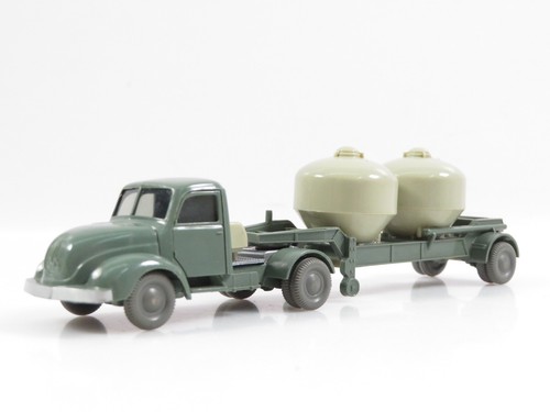 Wiking magirus deutz - 1:87,