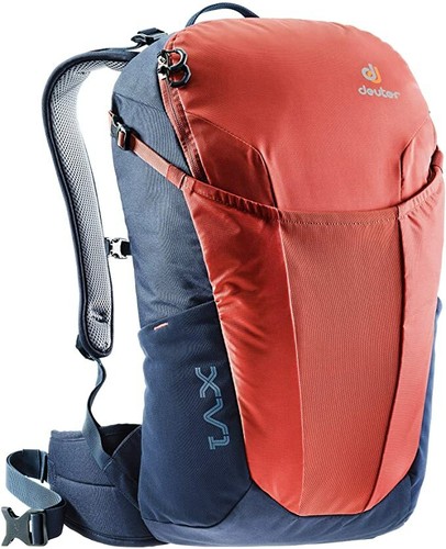 Deuter backpack 17l - xv, 1