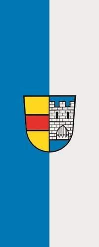 Fahne flagge lahr - fahne,