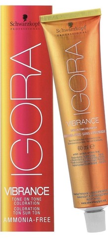 Schwarzkopf igora vibrance ton - schwarzkopf,