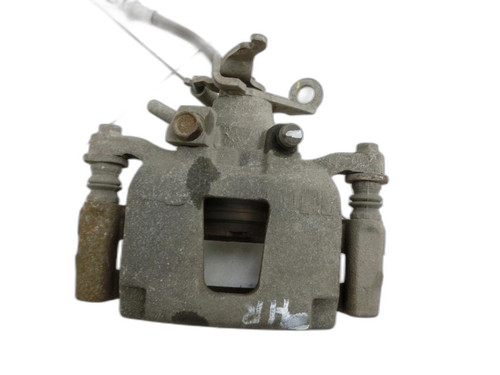 Bremssattel bremszange hinten - bremszange,