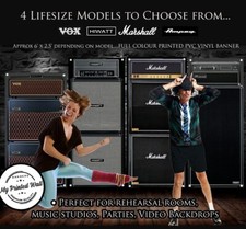Marshall gitarrenverstärker - marshall,