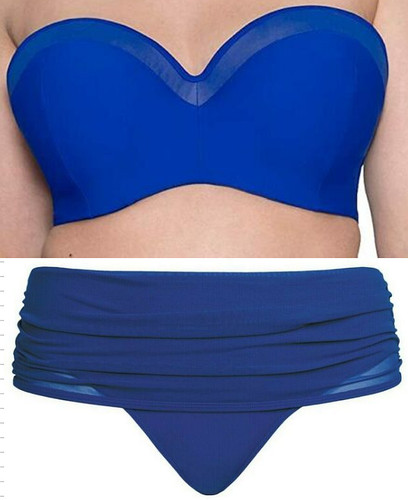 Curvy kate sheer class - curvy,
