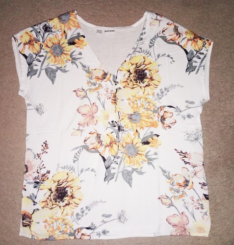 Shirt von body - von,