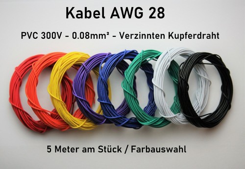 Awg lötdraht lötkabel - awg,