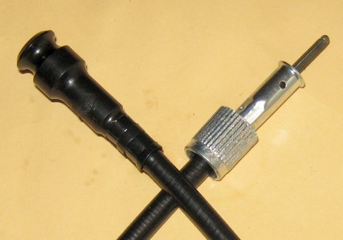 Tachowelle für honda - tachowelle, xr