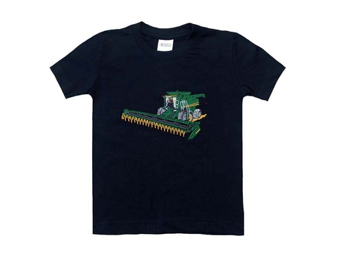 Zintgraf shirt stickerei - zintgraf, t-shirt