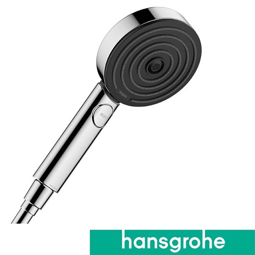 Hansgrohe handbrause duschkopf - hansgrohe,