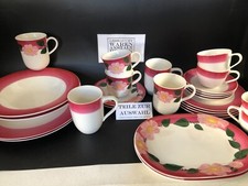 Villeroy boch colourful - &,