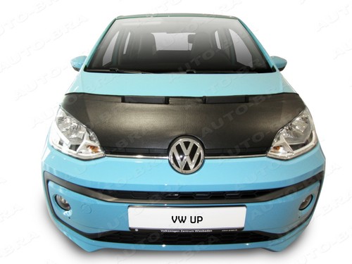 Auto bra für volkswagen - volkswagen, up