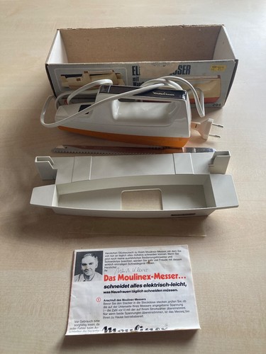 Schneidemaschine elektrisches
